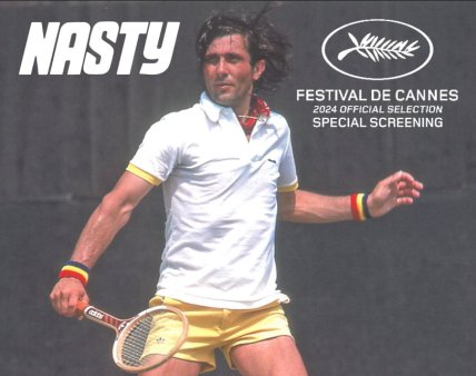 Doua <span style='background:#EDF514'>FILME</span> romanesti, selectate la Festivalul de la Cannes 2024: Documentarul Nasty si filmul Trei kilometri pana la capatul lumii