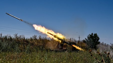 Statele UE promit sisteme antiaeriene pentru Ucraina, dar fara angajamente concrete privind bateriile Patriot