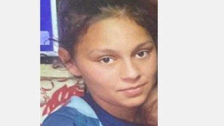 Ati vazut-o? Mirabela, o fetita de 13 ani, a disparut in judetul Cluj. A iesit de la scoala, dar nu a mai ajuns acasa