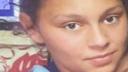 Fata de 13 ani din Cluj-Napoca, disparuta dupa ce a iesit de <span style='background:#EDF514'>LA SCOALA</span> si nu a mai ajuns acasa