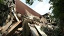 Un nou cutremur in Taiwan. Ce magnitudine a avut si unde a fost resimtit