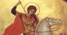 Cine a fost Sfantul Gheorghe, praznuit de romanii ortodocsi pe 23 aprilie. <span style='background:#EDF514'>MINUNI</span>le savarsite de ocrotitorul saracilor