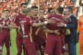 Fostul jucator de la CFR Cluj, gata de revenirea in Gruia dupa intoarcerea lui Dan Petrescu: 