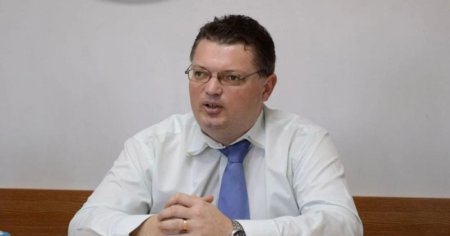 Ioan Muresan, procurorul care a anchetat lotul 