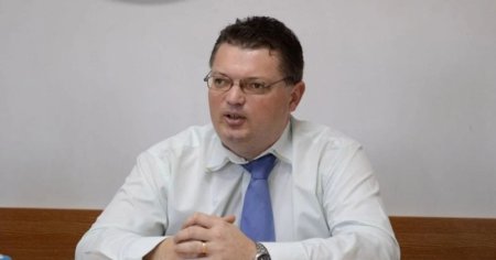 Ioan Muresan, procurorul care a anchetat lotul Berbeceanu, achitat definitiv. El se va intoarce la <span style='background:#EDF514'>DIICOT</span> si va primi o suma colosala