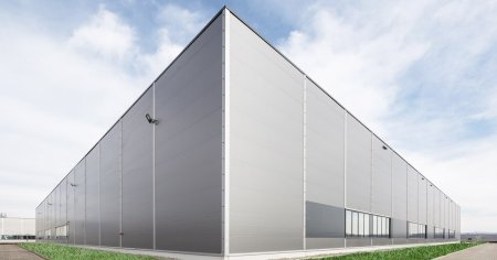 Un gigant <span style='background:#EDF514'>ITALIAN</span> deschide o noua fabrica in Romania si angajeaza 800 de oameni