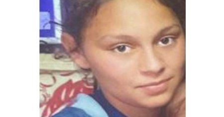 O adolescenta de 13 ani, cautata in Cluj-Napoca. A plecat la scoala si nu s-a mai intors