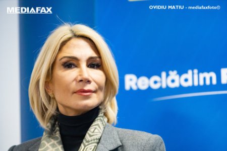 Raluca Turcan anunta lansarea unui apel pentru restaurarea caselor memoriale