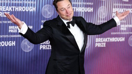Scandal urias intre premierul Australiei si Elon Musk: un 