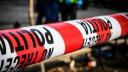 <span style='background:#EDF514'>TANAR DE</span> 21 de ani, gasit mort pe o strada din Orastie. Politia face cercetari