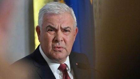 Acord de cooperare in domeniul apararii, semnat de Romania si Coreea de Sud