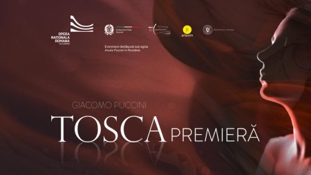 Centenarul Giacomo Puccini, celebrat in Romania prin evenimente de inalta tinuta artistica