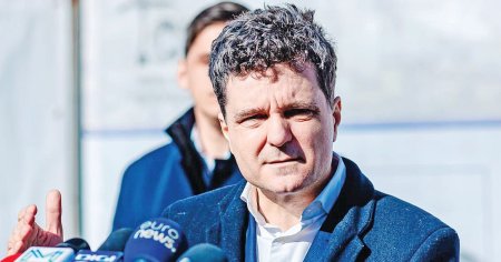 Nicusor Dan, dupa ce PSD si PNL au decis sa mearga separat la Bucuresti: Decizie grea pentru mafia imobiliara