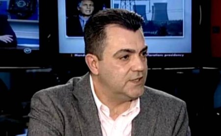Directorul DSVSA Bucuresti, Ovidiu Zvoristeanu, a pierdut definitiv procesul pentru certificatul ORNISS