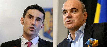 Doi europarlamentari romani, in topul absenteistilor din Parlamentul European