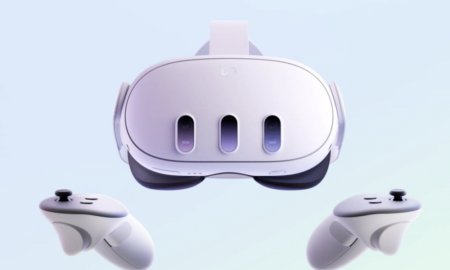 Meta pune la dispozitie sistemul de operare al castilor de realitate virtuala Quest pentru producatorii de dispozitive terti