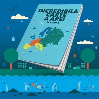 Incr<span style='background:#EDF514'>EDIB</span>ila carte a apei: o noua resursa educationala, pentru familii si scoli, se lanseaza si in limba romana