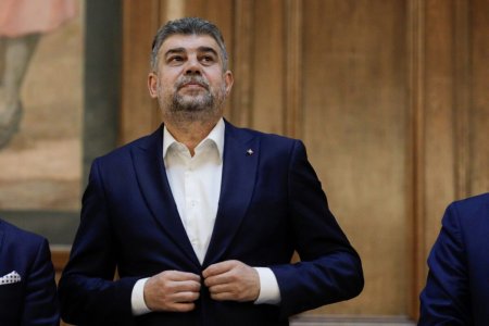 Ciolacu, dupa stabilirea de candidati proprii pentru Primaria Capitalei: Este solutia corecta pentru bucuresteni