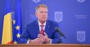 Iohannis: Am adoptat Declaratia Comuna privind consolidarea Parteneriatului Strategic Romania - Republica Coreea