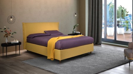 Ghid simplu pentru <span style='background:#EDF514'>ALEGERE</span>a patului perfect de dormitor
