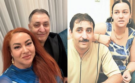 Motivul pentru care Carmen Rusu nu divorteaza de Vali <span style='background:#EDF514'>VIJELIE</span>, desi s-au despartit. Stau impreuna in aceeasi casa