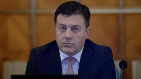 Florin Spataru, despre tratarea dependentelor: O abordare pe baze stiintifice si un plan de actiune la nivel guvernamental este necesar