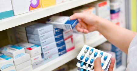 A fost extinsa lista medicamentelor <span style='background:#EDF514'>COMPENSATE</span> si gratuite. Pentru ce boli sunt prescrise