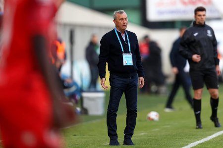 Mircea Rednic n-ar refuza o oferta de la Rapid: 