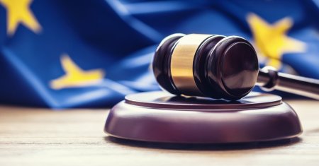 CEDO condamna Romania pentru achitarea excesiva a doi ofiteri condamnati pentru crime legate de <span style='background:#EDF514'>HOLOCAUST</span>