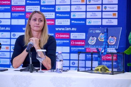 Camelia Potec, presedinta FRNPM, a tras concluziile dupa Campionatele Nationale: 