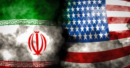 Iranul dezvaluie o noua arma capabila sa doboare avioanele invizibile ale SUA. Identifica 100 de tinte aeriene simultan