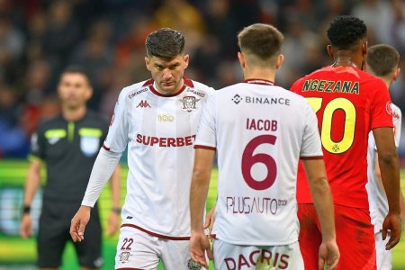 Fostul patron din Liga 1 vine cu doua propuneri pentru Rapid: E nevoie de o echipa presedinte-antrenor. Si sunt doua piste