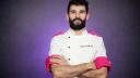 Juratul Chefi la cutite, Richard Abou Zaki, desemnat cel mai bun Chef din Italia  la gala de la <span style='background:#EDF514'>MILANO</span> dedicata excelentei in gastronomie