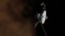 Voyager-1, una dintre cele mai indelungate misiuni <span style='background:#EDF514'>SPATI</span>ale desfasurate de NASA, transmite din nou date catre Pamant