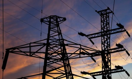 Romania a devenit un exportator net de electricitate
