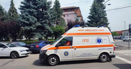 Ce spitale asigura <span style='background:#EDF514'>ASISTENT</span>a medicala de urgenta in perioada 1-6 mai, in Bucuresti