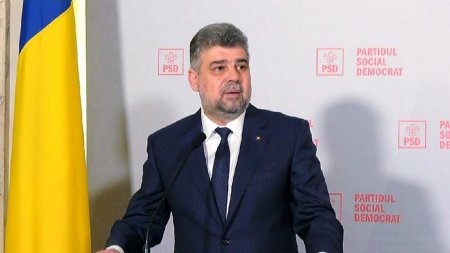 Ciolacu: Atacurile nu au fost impotriva lui Catalin Cirstoiu, au fost impotriva Aliantei electorale PSD-PNL