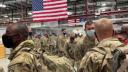 Trupele americane, din nou, tinta unui atac in Irak. Fortele SUA, vizate frecvent de la inceputul razboiului Israel-Hamas