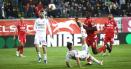 Victorie a FC Botosani intr-un meci cu multe faze de infarct
