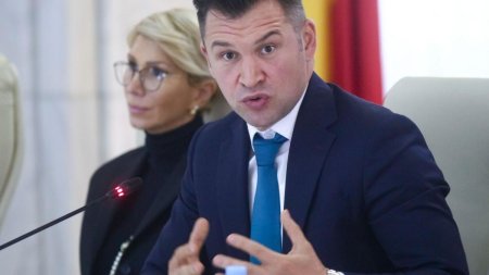 Stroe: Burduja are toate atuurile pentru a duce la bun sfarsit aceasta candidatura la <span style='background:#EDF514'>PRIMARIA CAPITALEI</span>