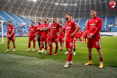 FC Botosani - Dinamo 2-1. Victorie obtinuta in minutul 90+2, cainii sunt pe loc retrogradabil