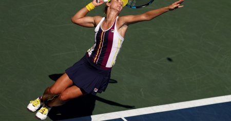 Trei romance raman pe tabloul principal la Madrid Open. Ana Bogdan invinsa in primul tur