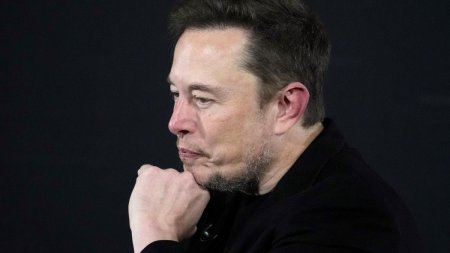 Elon Musk contesta un ordin al autoritatilor australiene de a retrage de pe X inregistrari cu <span style='background:#EDF514'>ATACUL</span> din Sydney