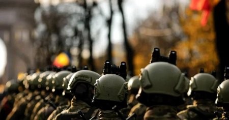 Situatie alarmanta in Armata: jumatate dintre posturile de ofiteri sunt libere