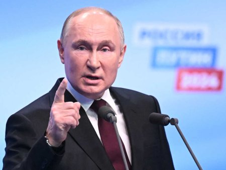 Vladimir Putin a ordonat arestarea omului de incredere a lui Serghei Soigu, ministrul <span style='background:#EDF514'>APARARI</span>i