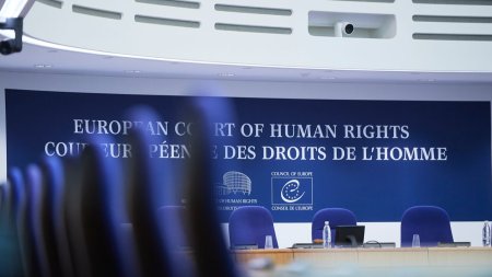Romania a fost condamnata la CEDO! Reclamantii – doi supravietuitori ai <span style='background:#EDF514'>HOLOCAUST</span>ului