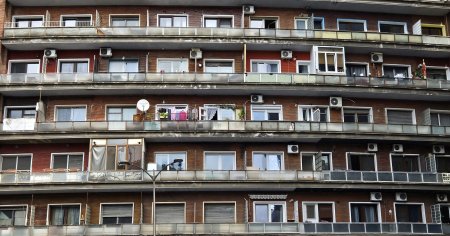 Avarie majora in Bucuresti, in reteaua de termoficare. Aproape jumatate dintre blocuri, fara apa calda