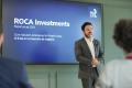 Rudolf Vizental, ROCA Investments: Acest proiect de private equity este precum un maraton, totul se acumuleaza