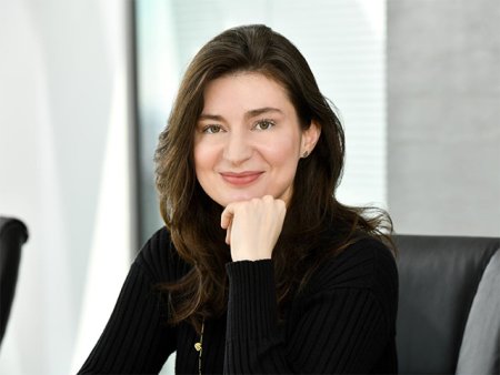 Interviu ZF. Ana Moldovanu, Stada Romania: La sfarsitul lui 2024 estimam o crestere cu aproape 400% a numarului de angajati in entitatea comerciala fata de 2019. Fabrica de la Turda va genera 400 de locuri de munca. La<span style='background:#EDF514'>BORAT</span>orul de analize si calitate din Timisoara are in prezent aproximativ 220 de angajati