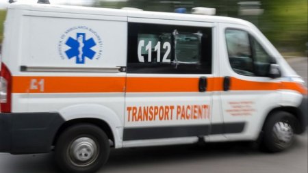 Alerta medicala in Prahova! Barbat din Urlati, <span style='background:#EDF514'>INFECTAT</span> cu botulism, dupa ce ar fi mancat conserve de peste